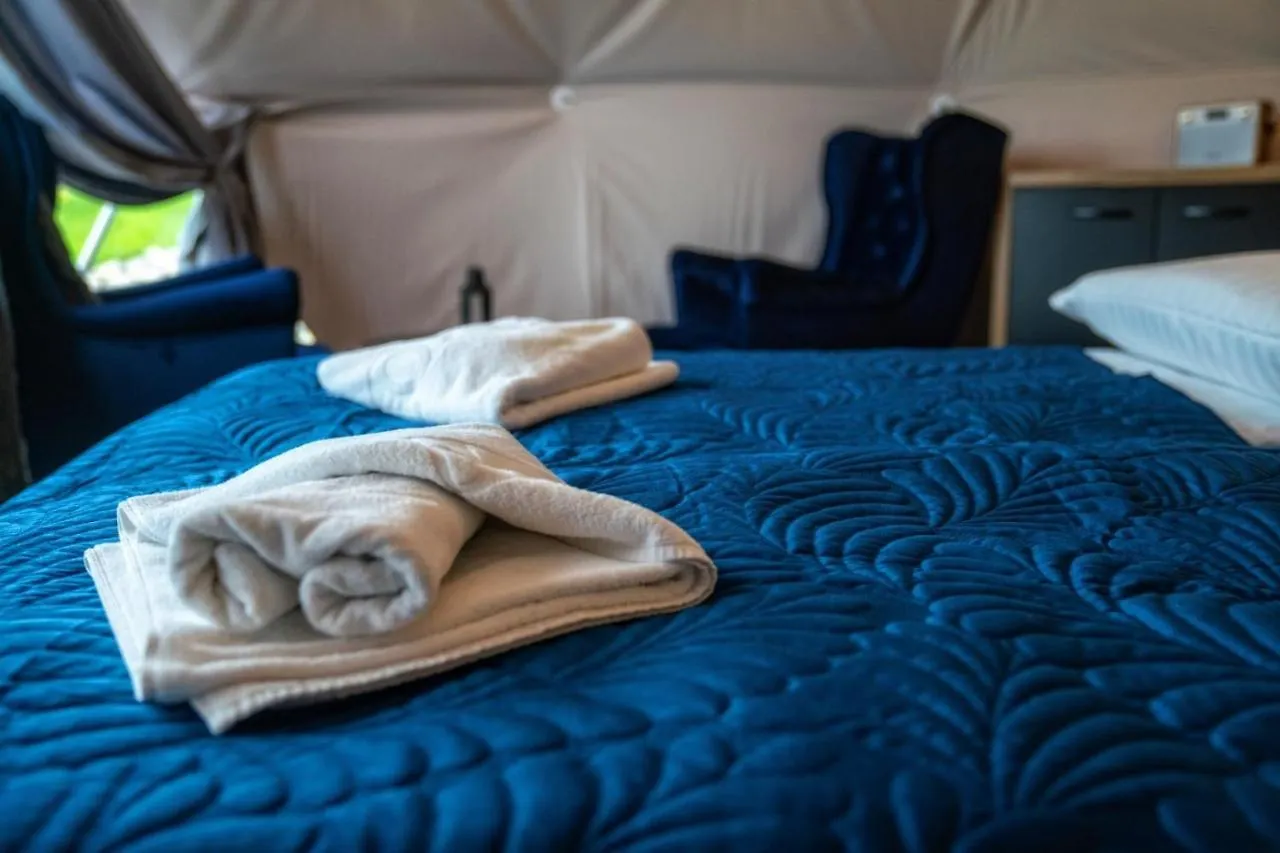 Mountain Glamp & Jacuzzi Hotel Zakopane 0*,