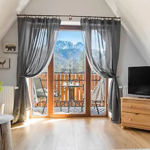 Zakątek Zakopane