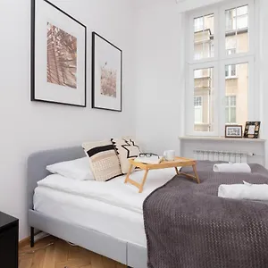 Centre & Cosy By Renters Gdańsk