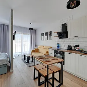 Fale Motlawy Gdańsk
