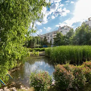 Mokotow 2-bedroom Premium Warszawa