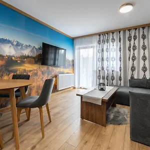 Nosalowa Dolina Zakopane