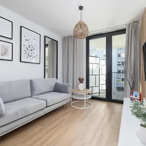 Kosciuszki 39 In Cracow With Gym By Renters Prestige Kraków